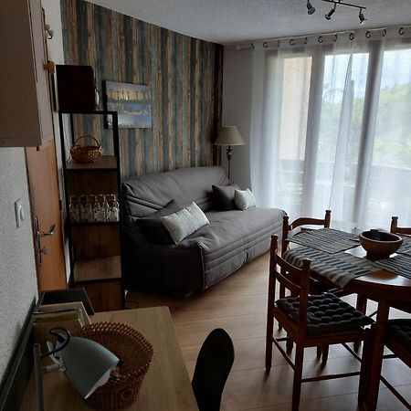 Appartement En Residence Proche Du Plan D'Eau Embrun Extérieur photo
