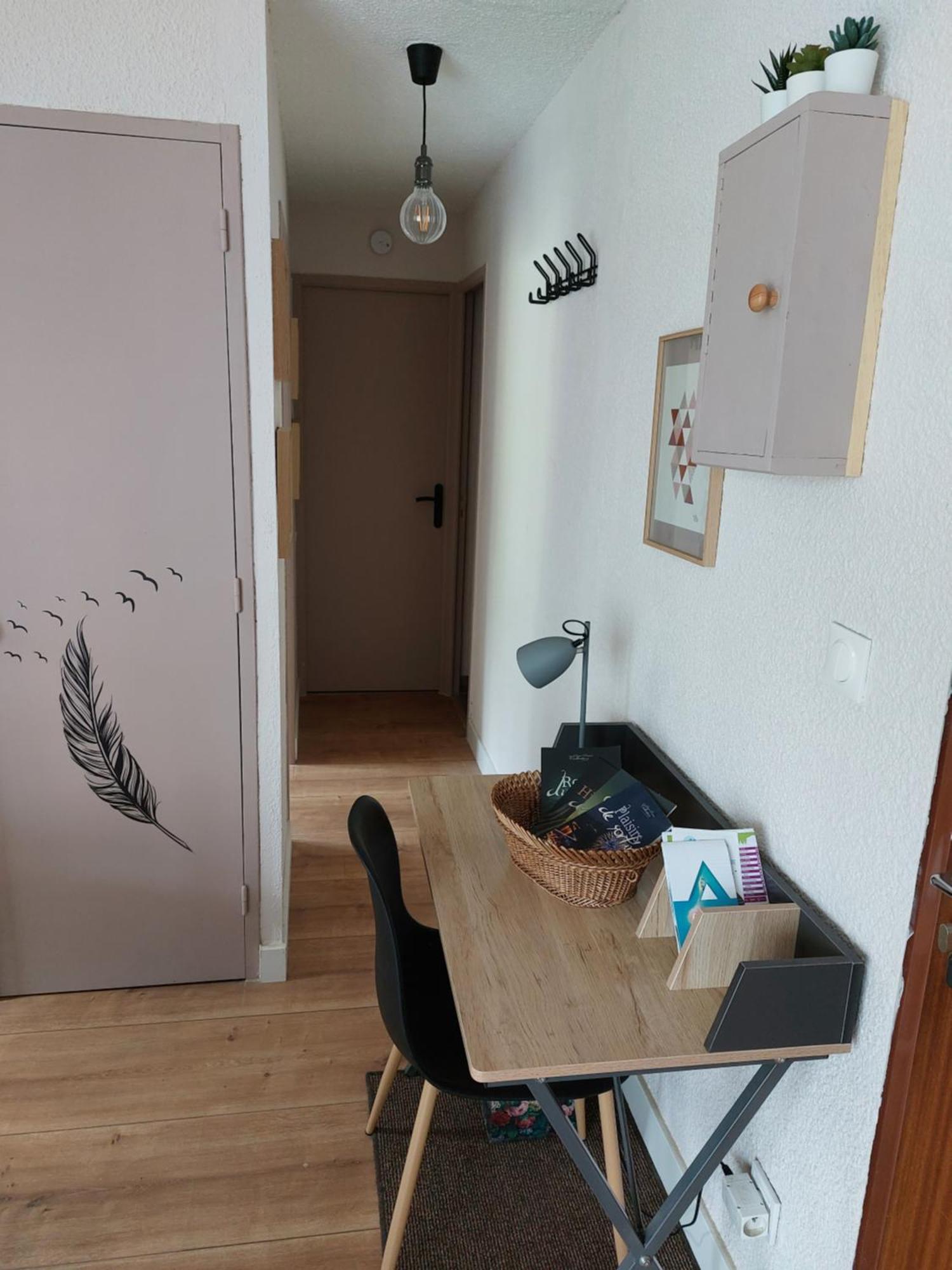 Appartement En Residence Proche Du Plan D'Eau Embrun Extérieur photo