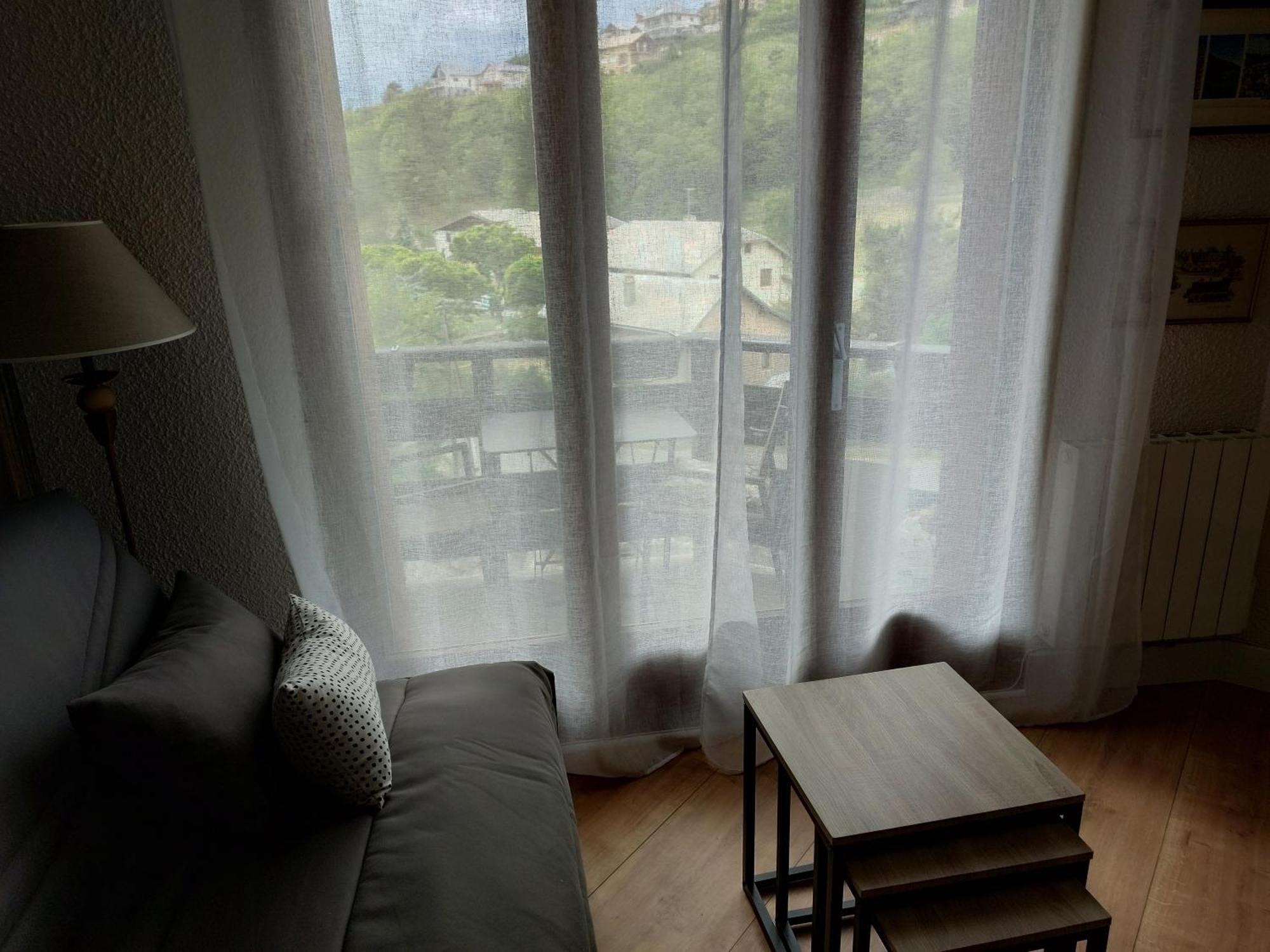 Appartement En Residence Proche Du Plan D'Eau Embrun Extérieur photo